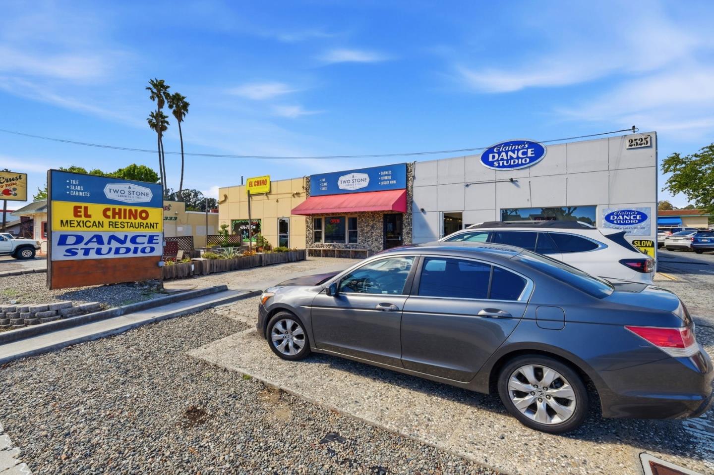 2525 Soquel Drive A