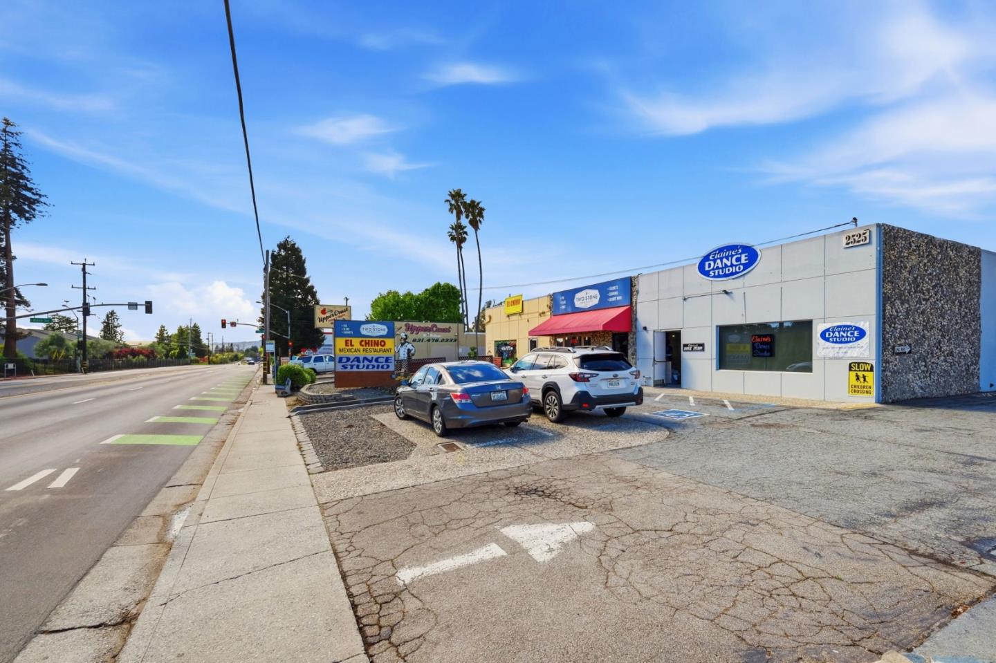 2525 Soquel Drive A