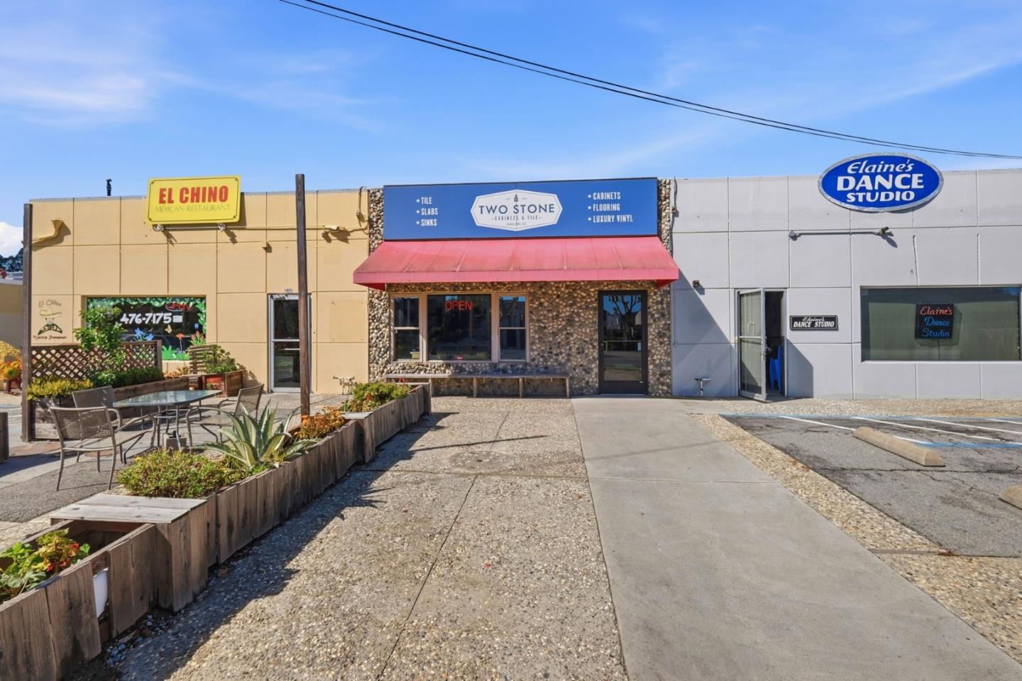 2525 Soquel Drive A