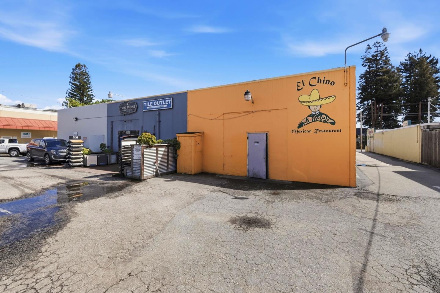 2525 Soquel Drive A