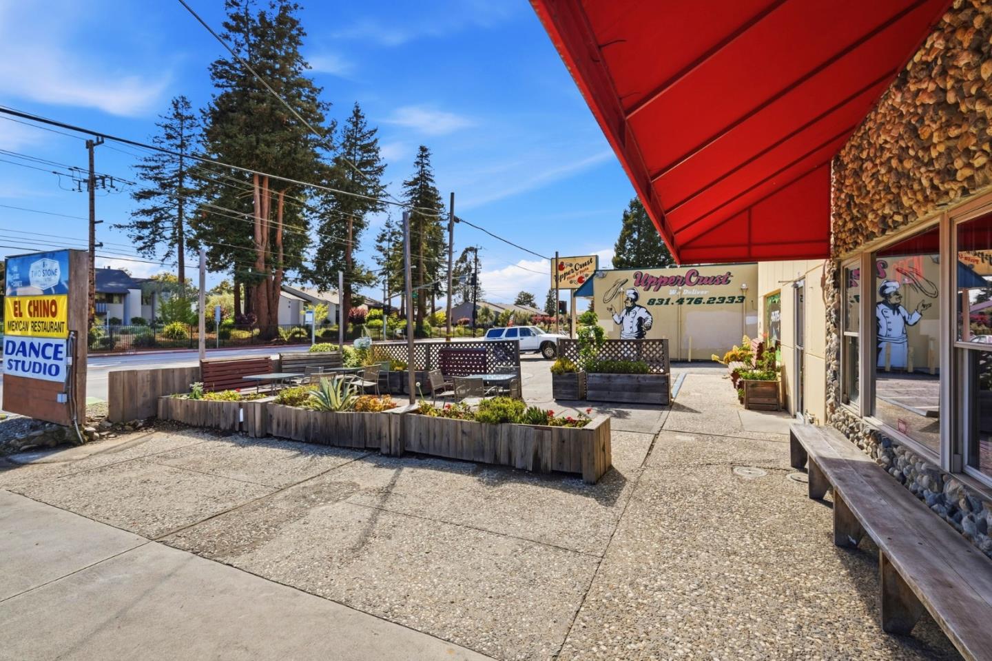 2525 Soquel Drive A