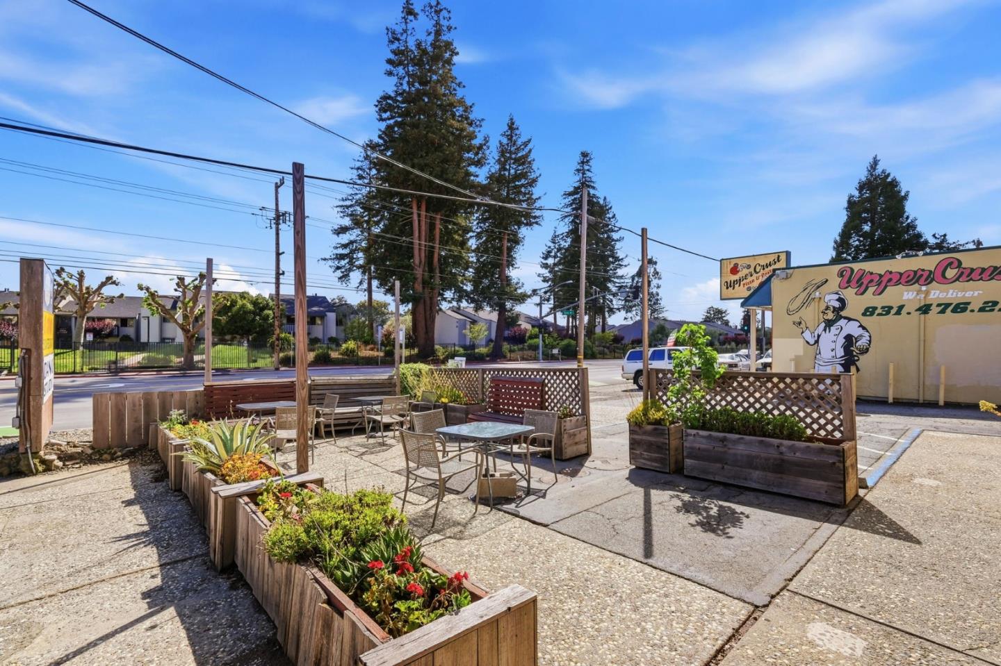 2525 Soquel Drive A