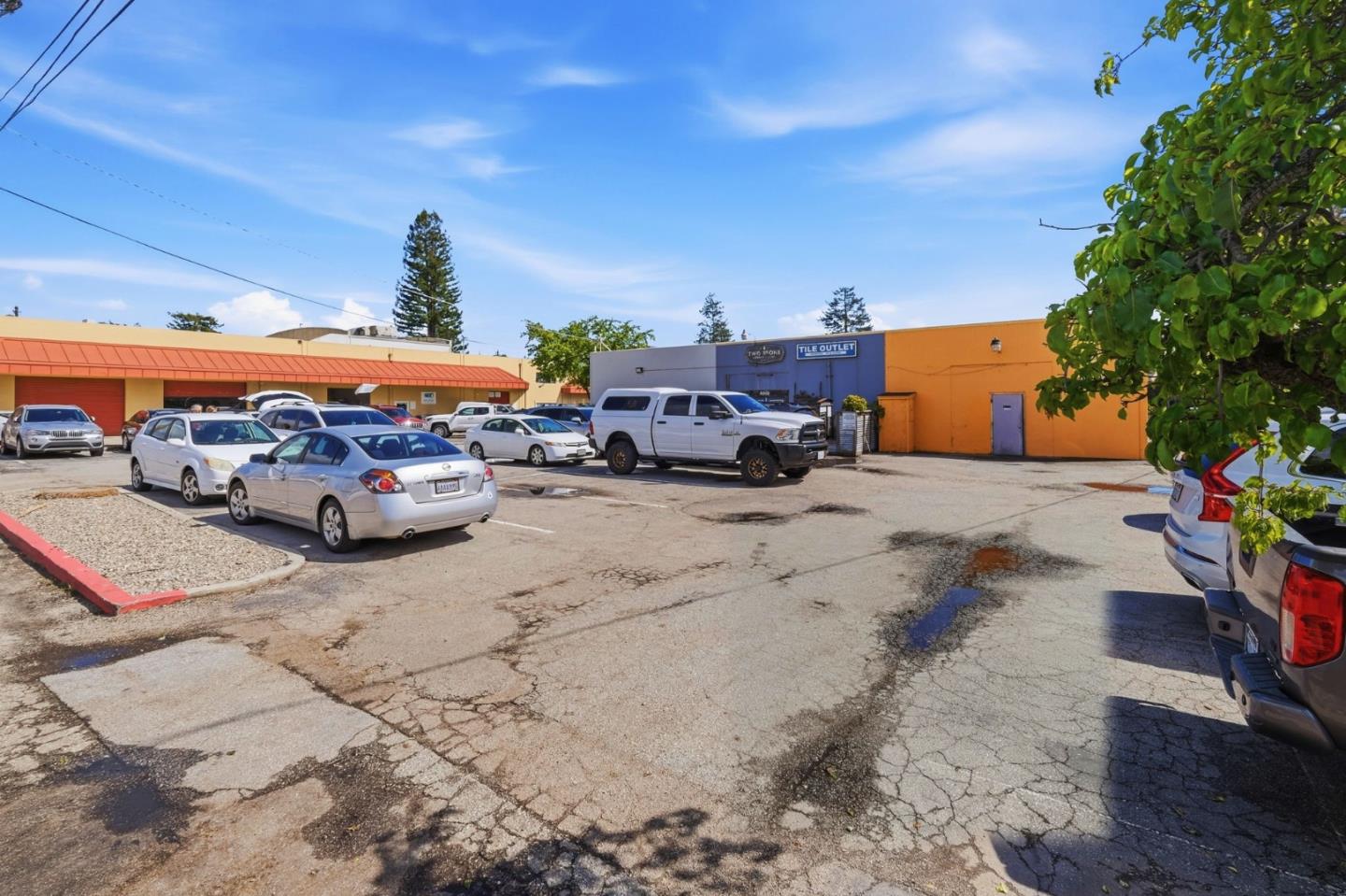 2525 Soquel Drive A