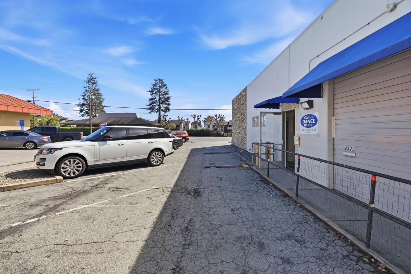2525 Soquel Drive A