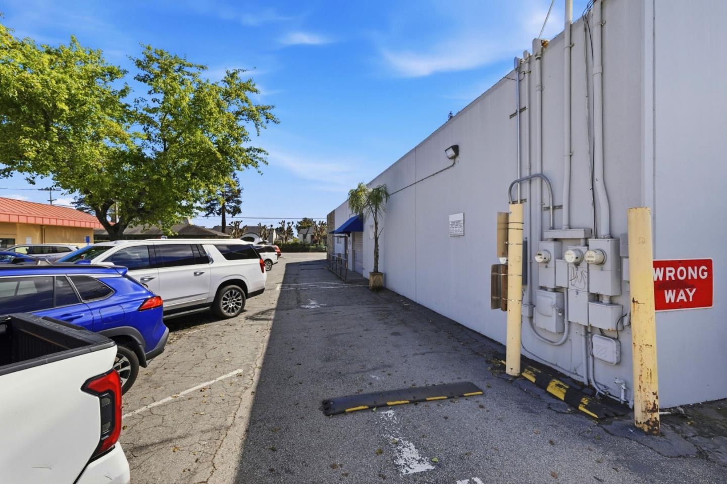2525 Soquel Drive A