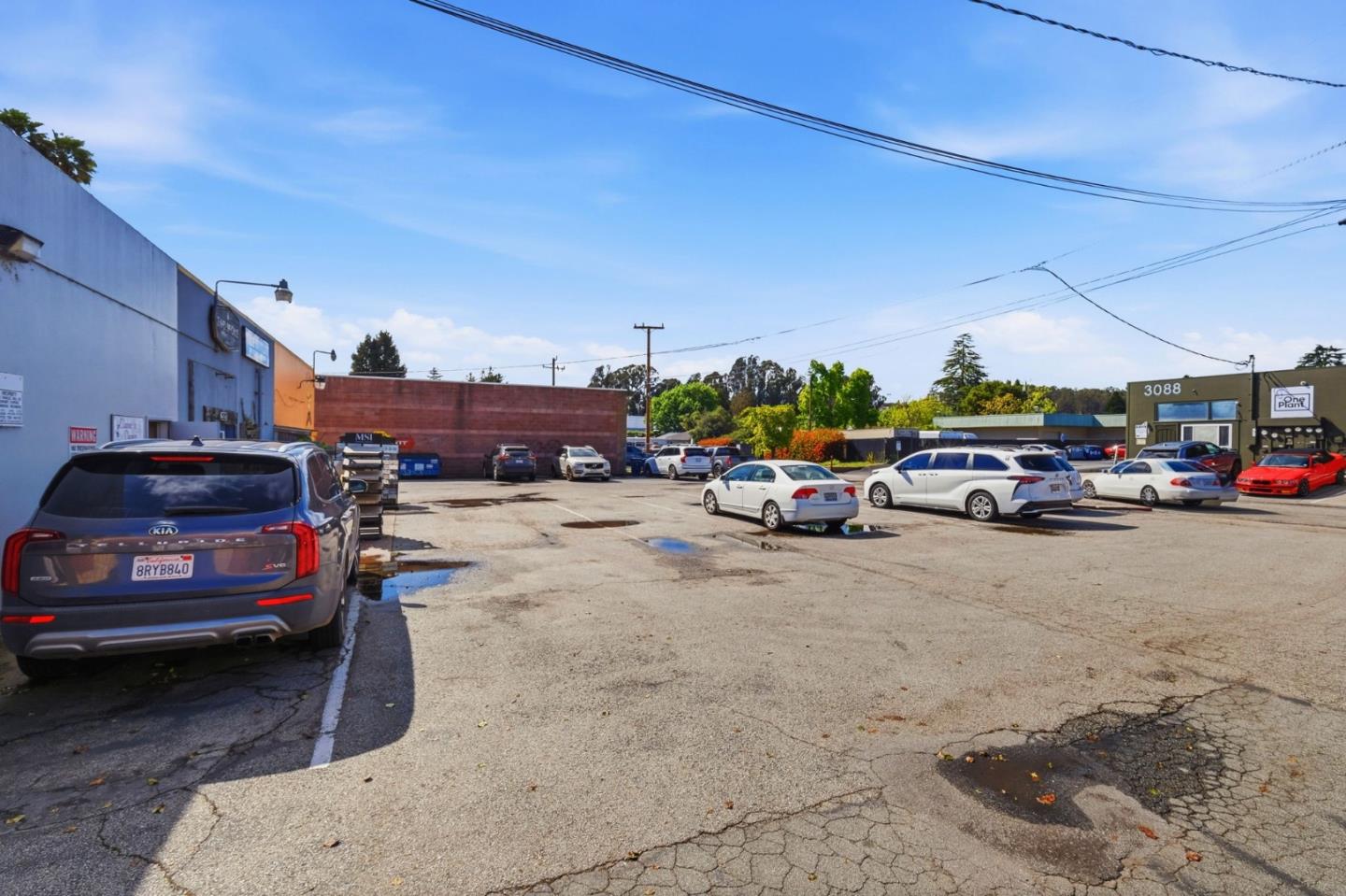 2525 Soquel Drive A
