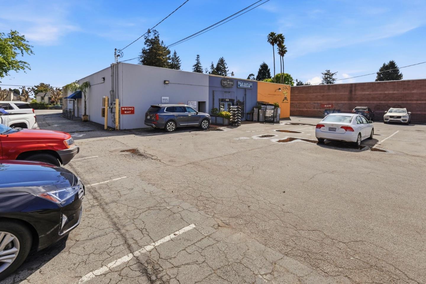 2525 Soquel Drive A