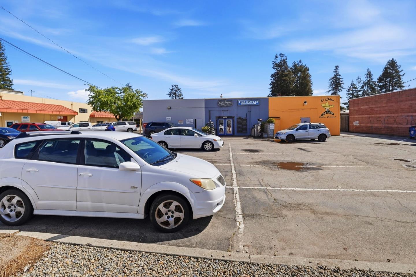 2525 Soquel Drive A