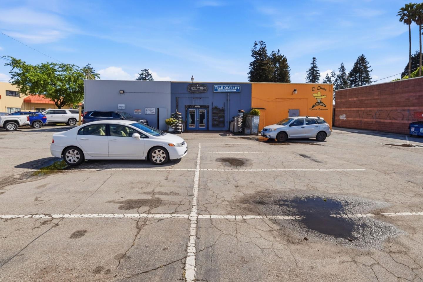 2525 Soquel Drive A