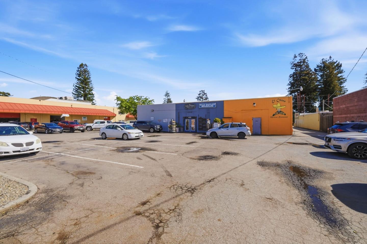 2525 Soquel Drive A