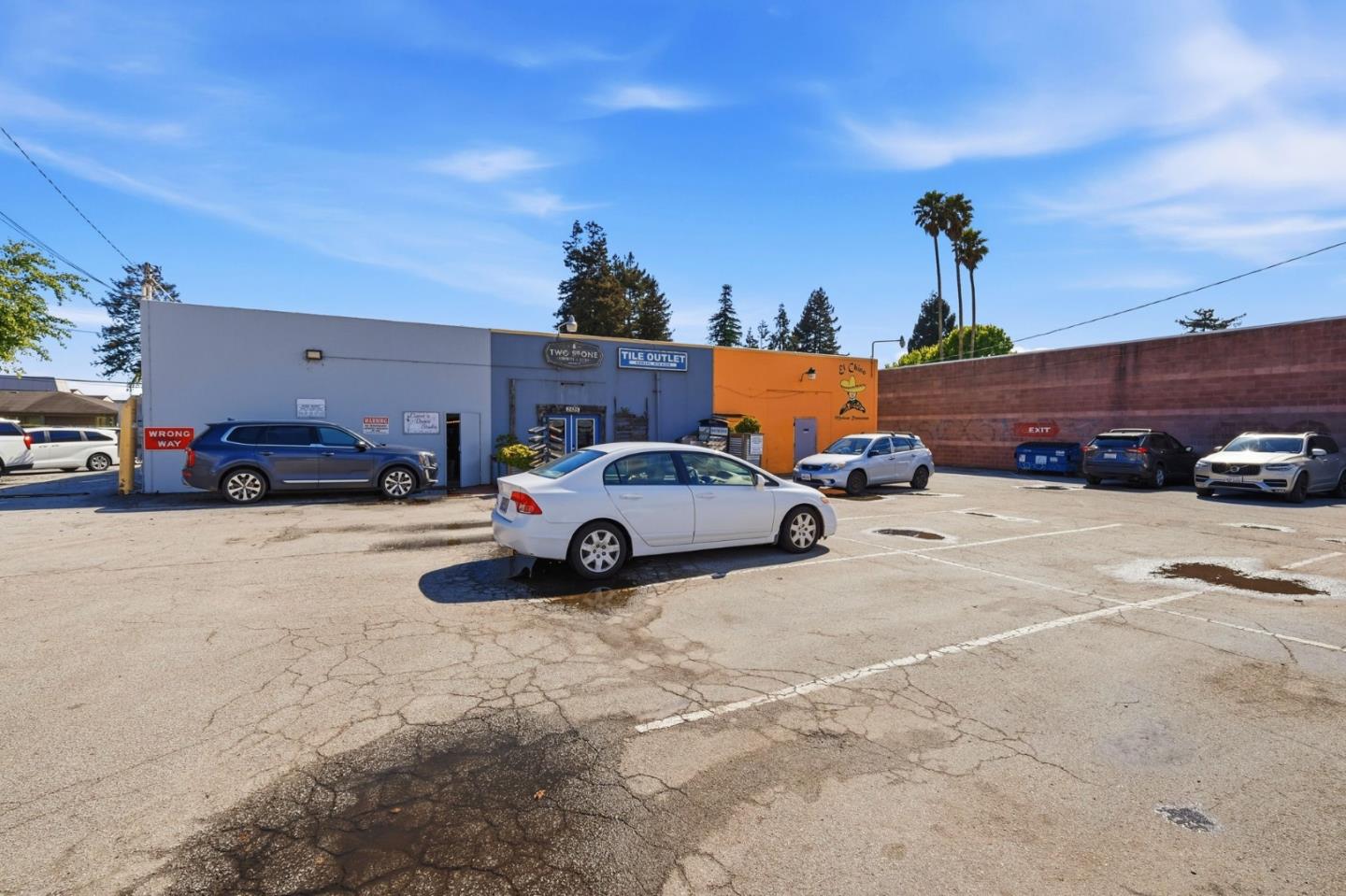 2525 Soquel Drive A