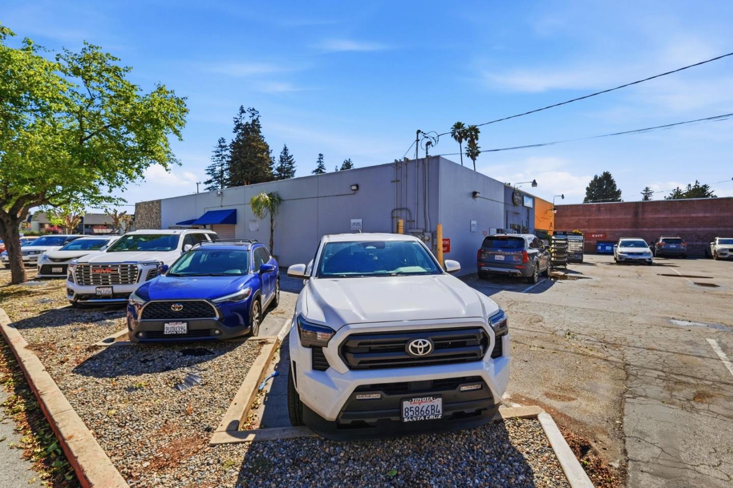 2525 Soquel Drive A