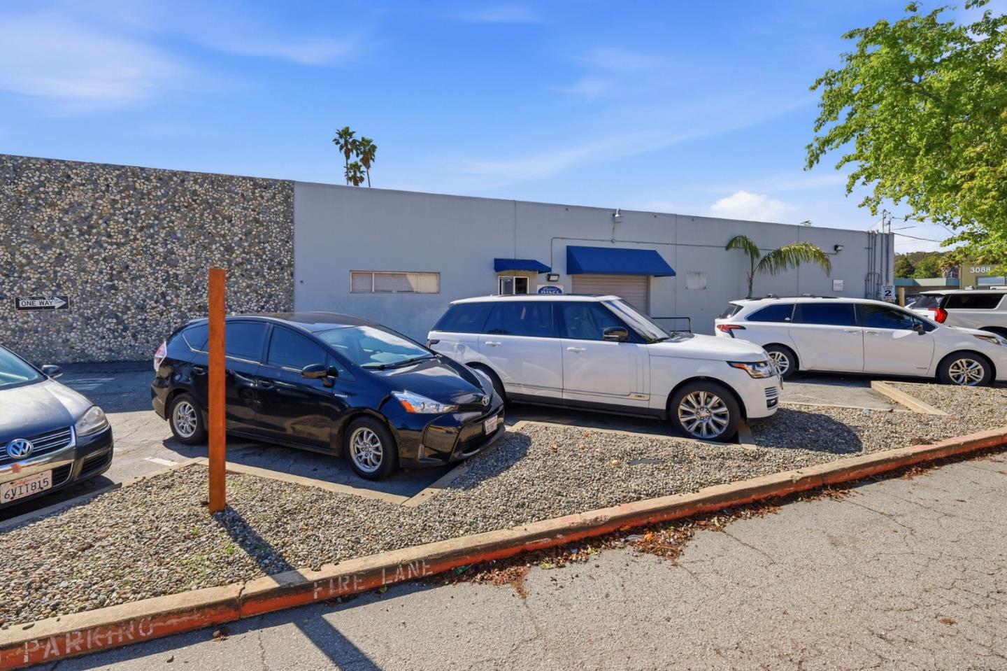 2525 Soquel Drive A