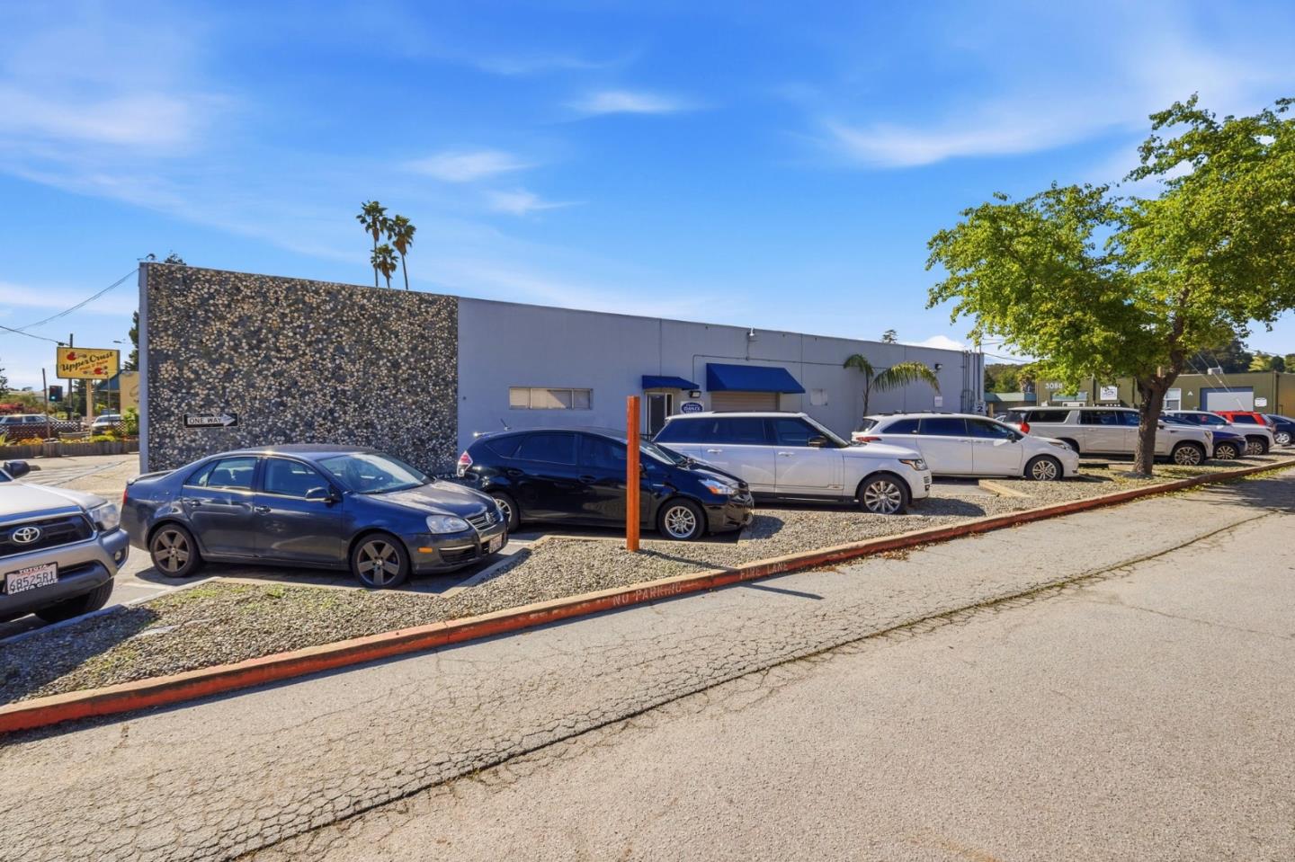 2525 Soquel Drive A