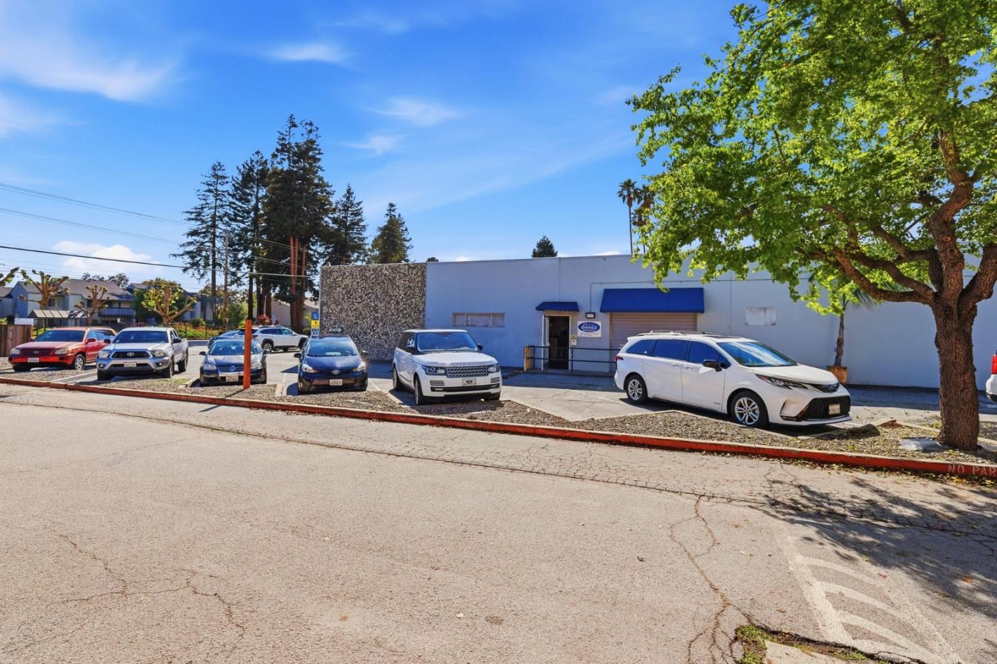 2525 Soquel Drive A