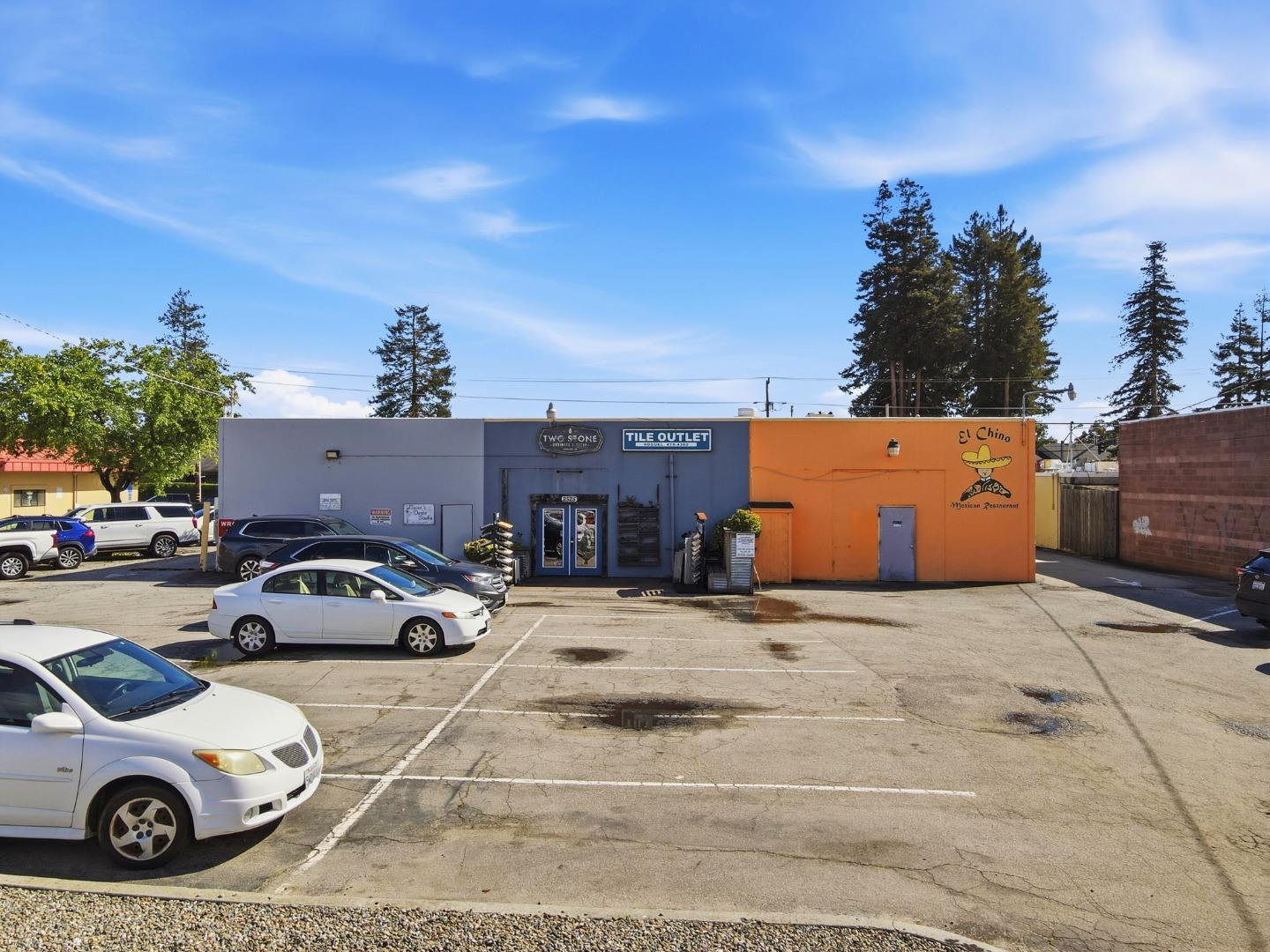 2525 Soquel Drive A