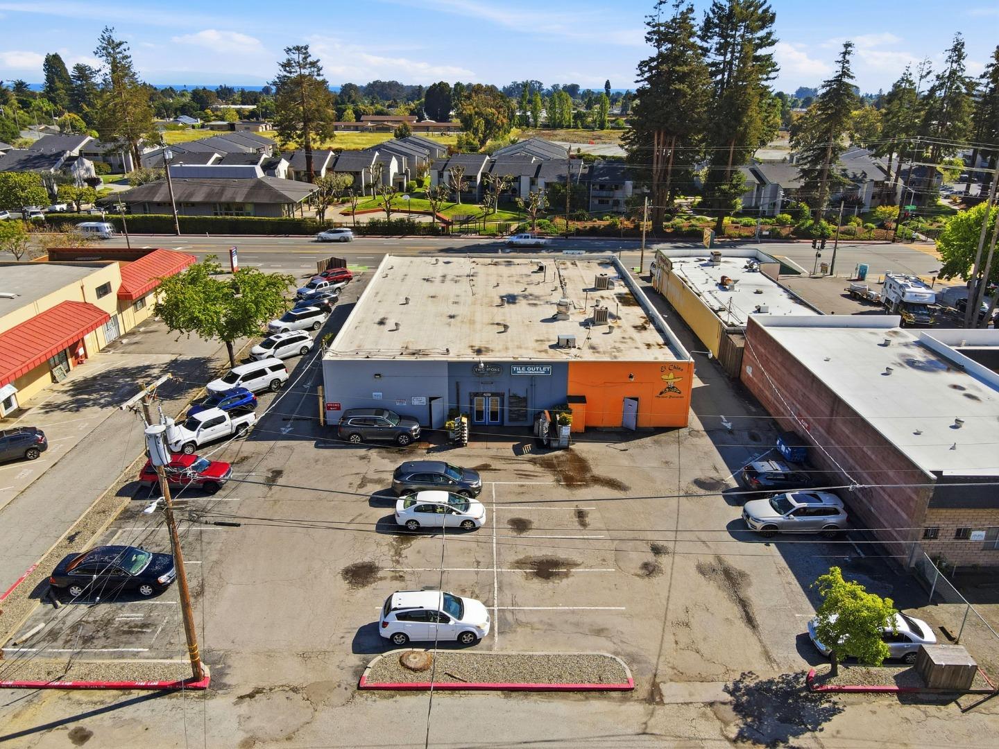 2525 Soquel Drive A