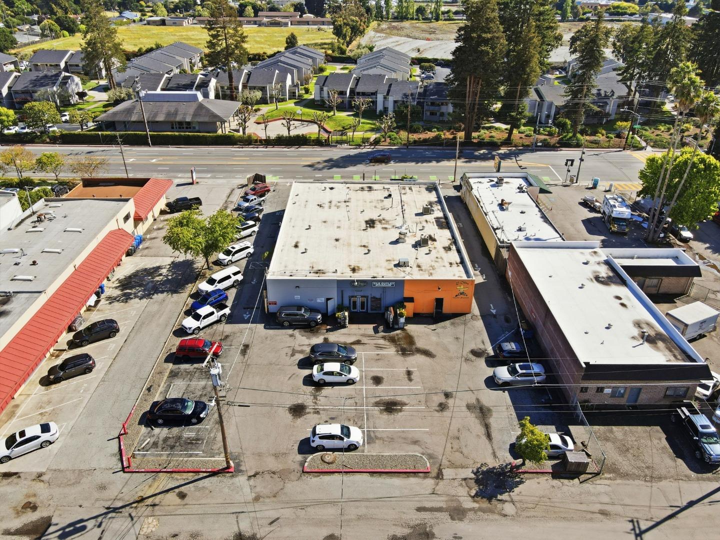 2525 Soquel Drive A
