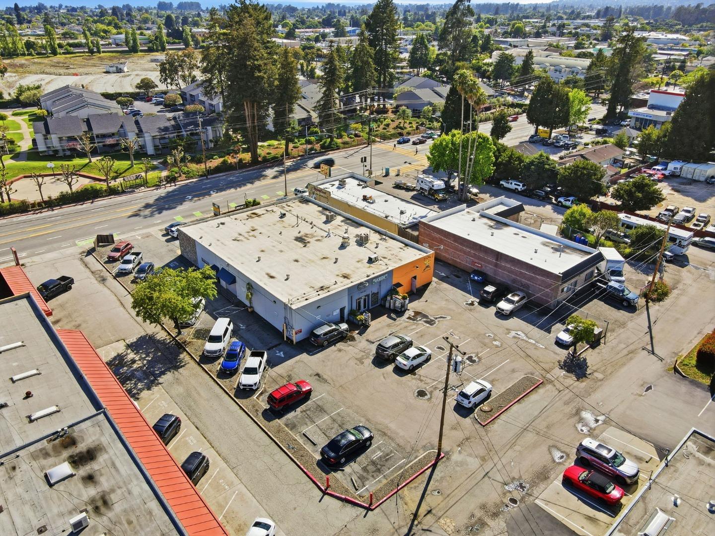 2525 Soquel Drive A