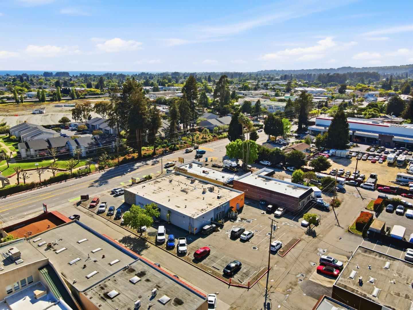 2525 Soquel Drive A