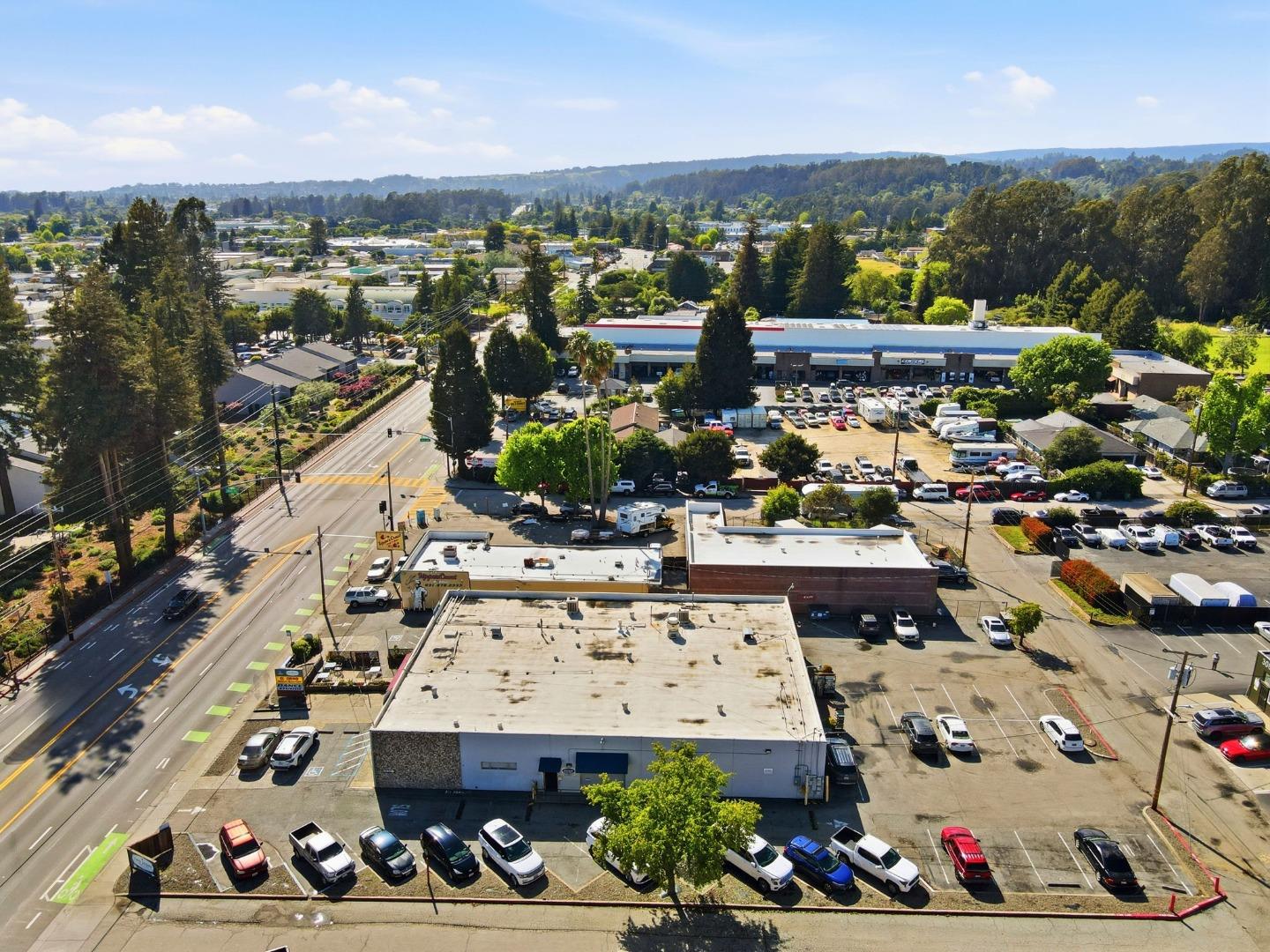 2525 Soquel Drive A
