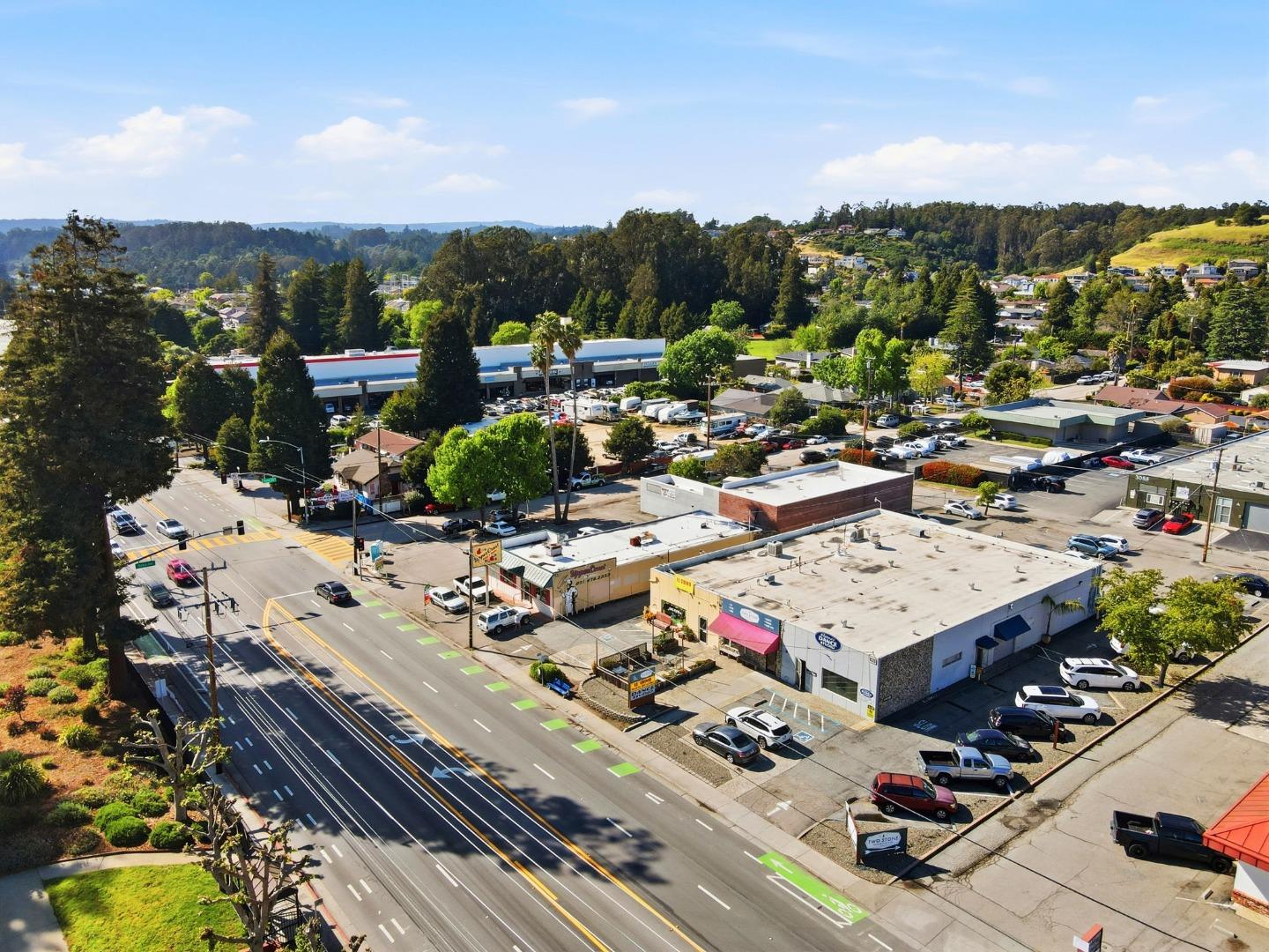 2525 Soquel Drive A