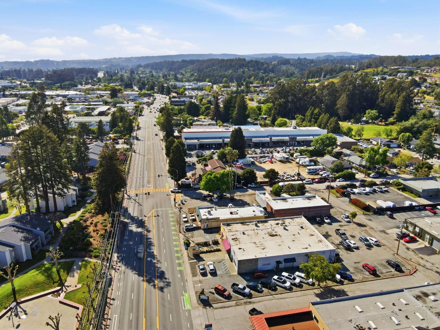 2525 Soquel Drive A