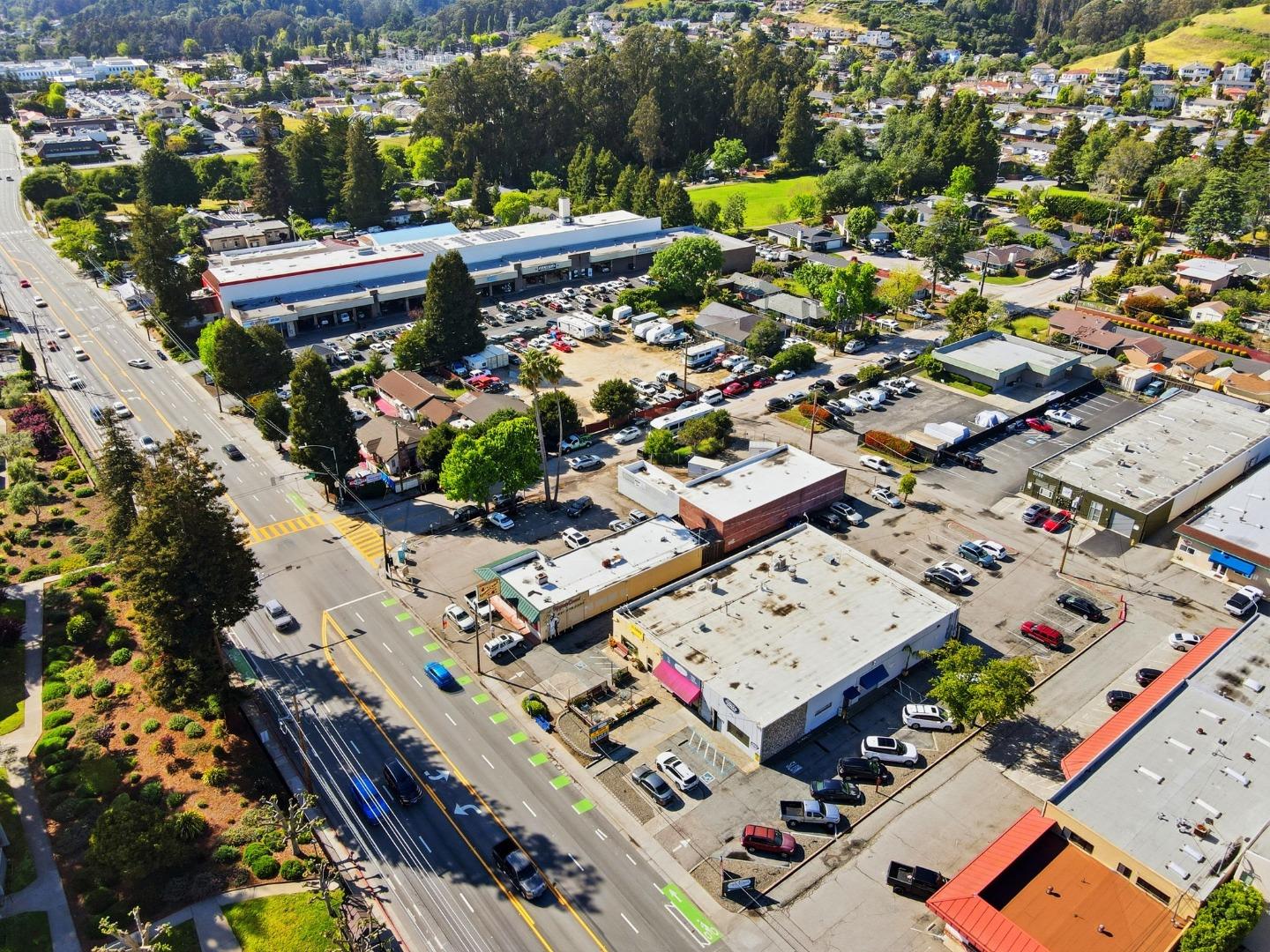 2525 Soquel Drive A