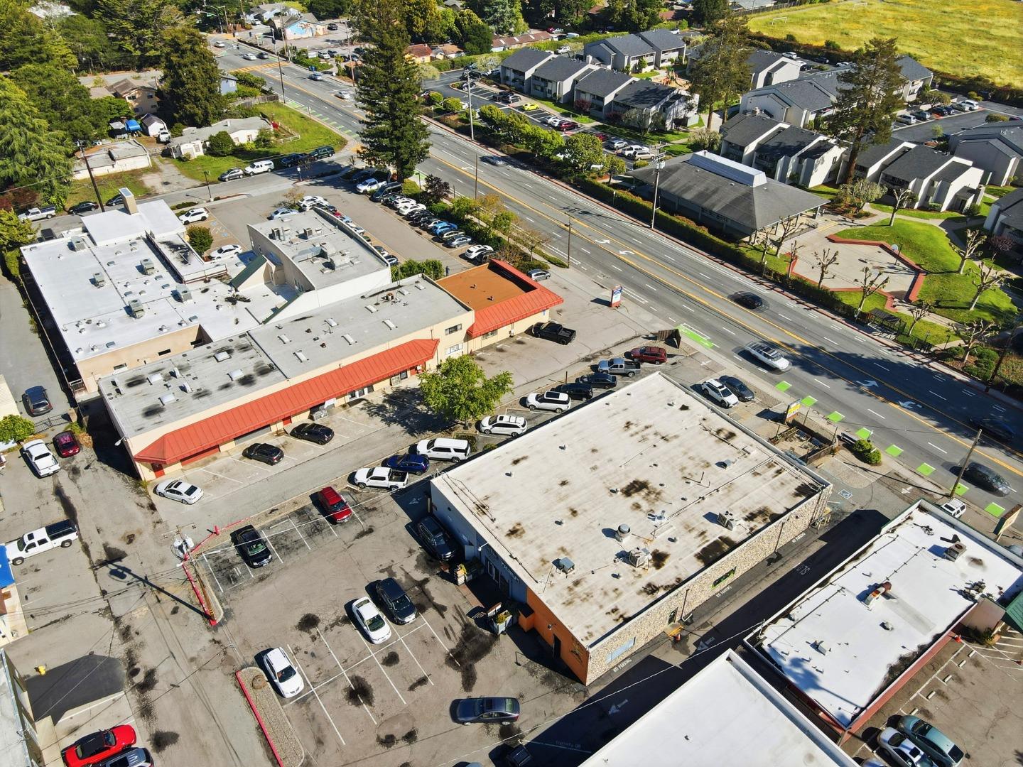 2525 Soquel Drive A