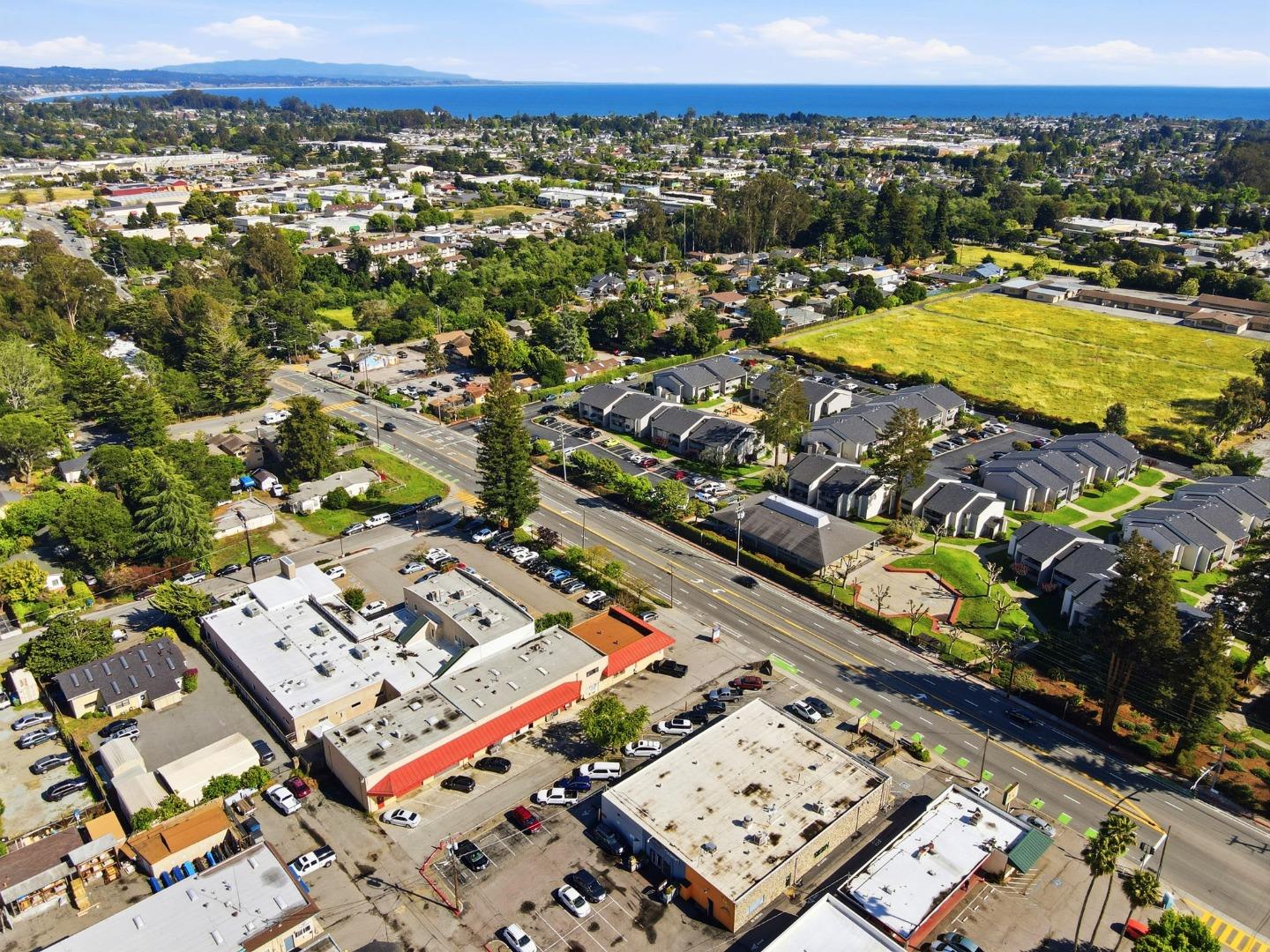 2525 Soquel Drive A