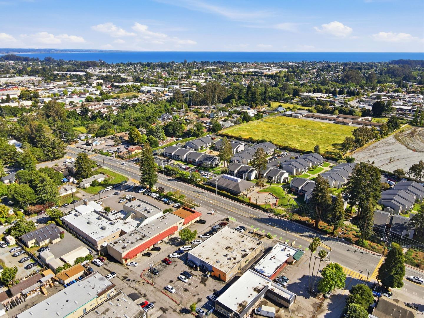 2525 Soquel Drive A