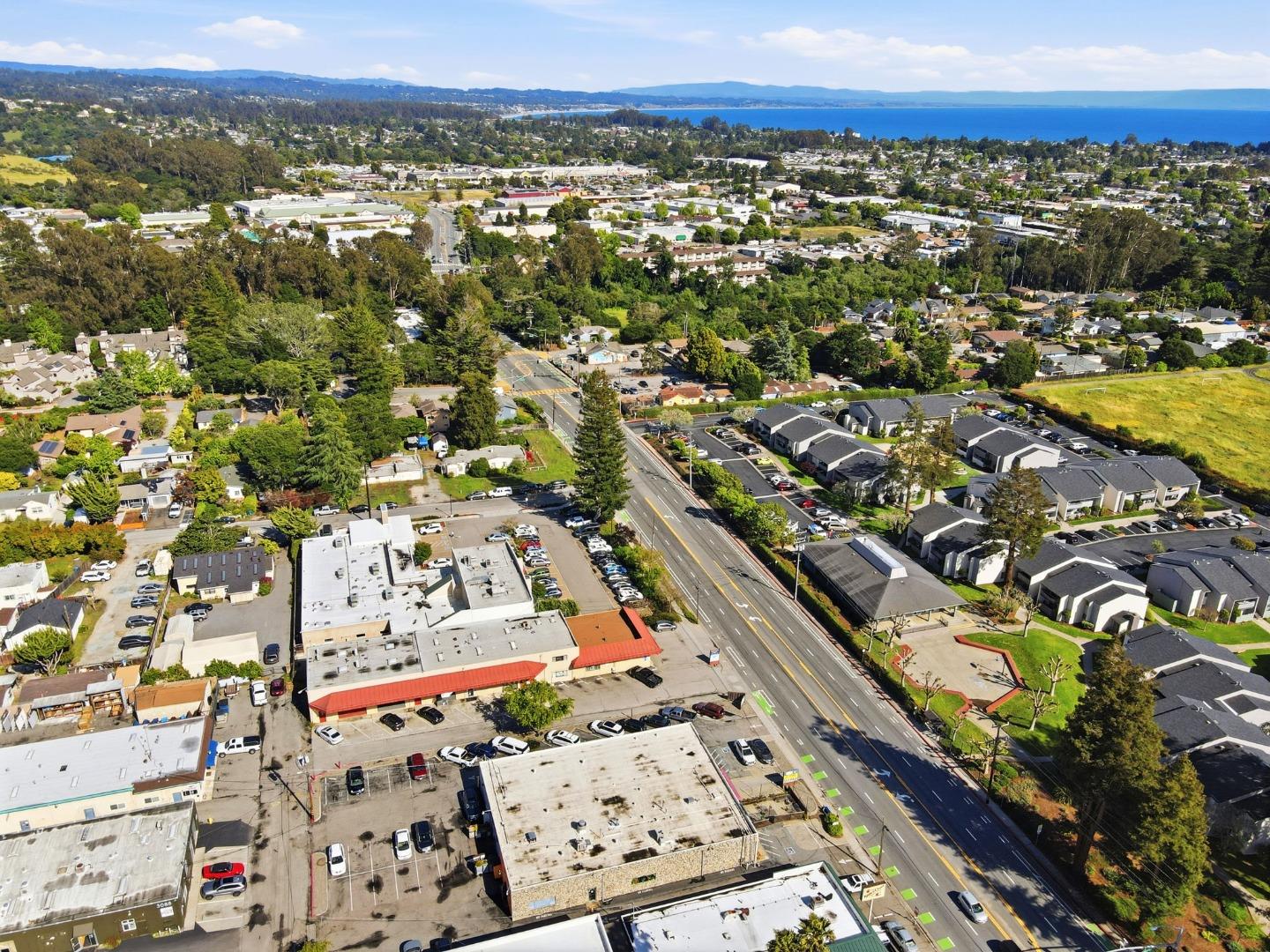2525 Soquel Drive A