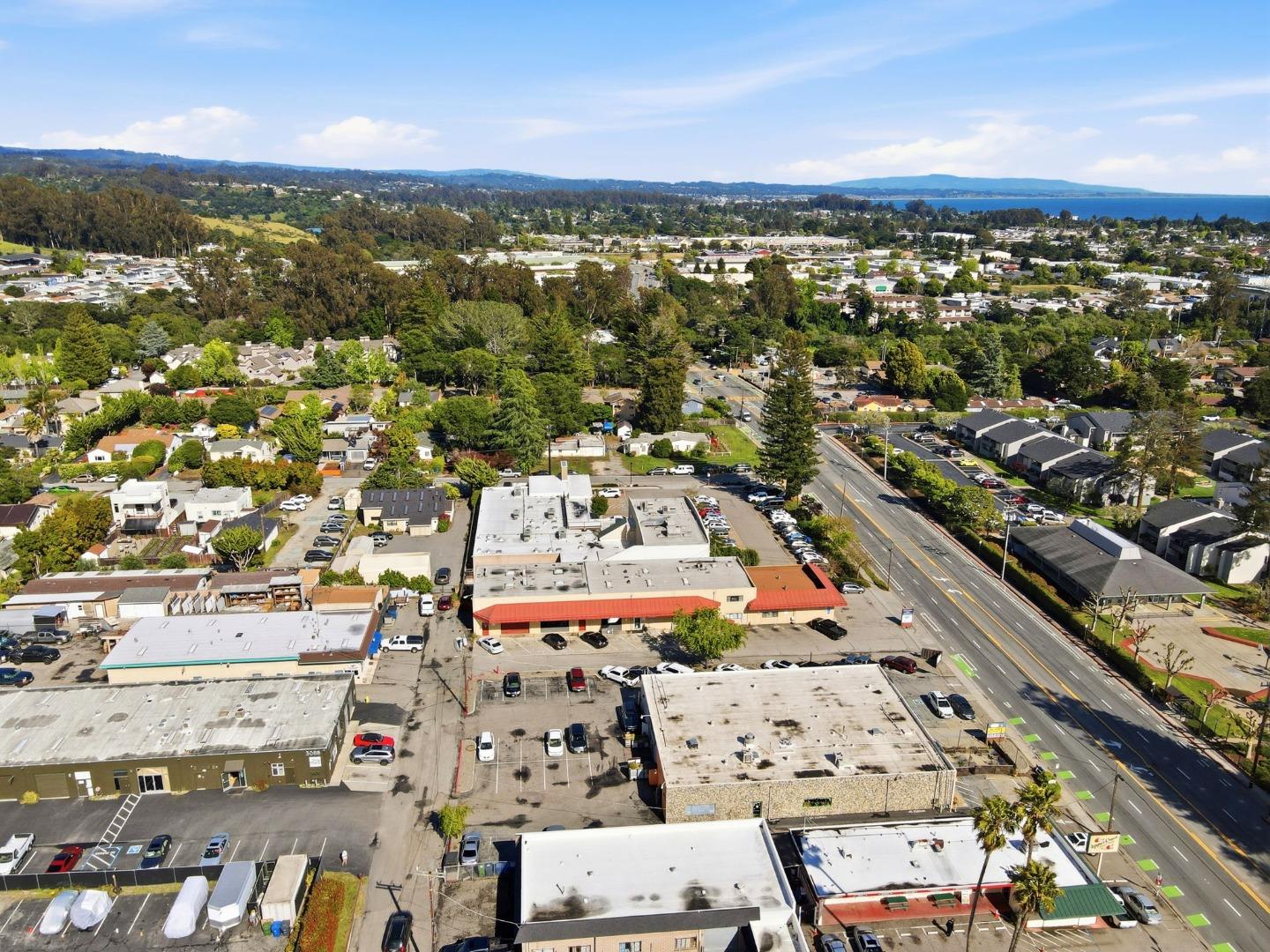 2525 Soquel Drive A