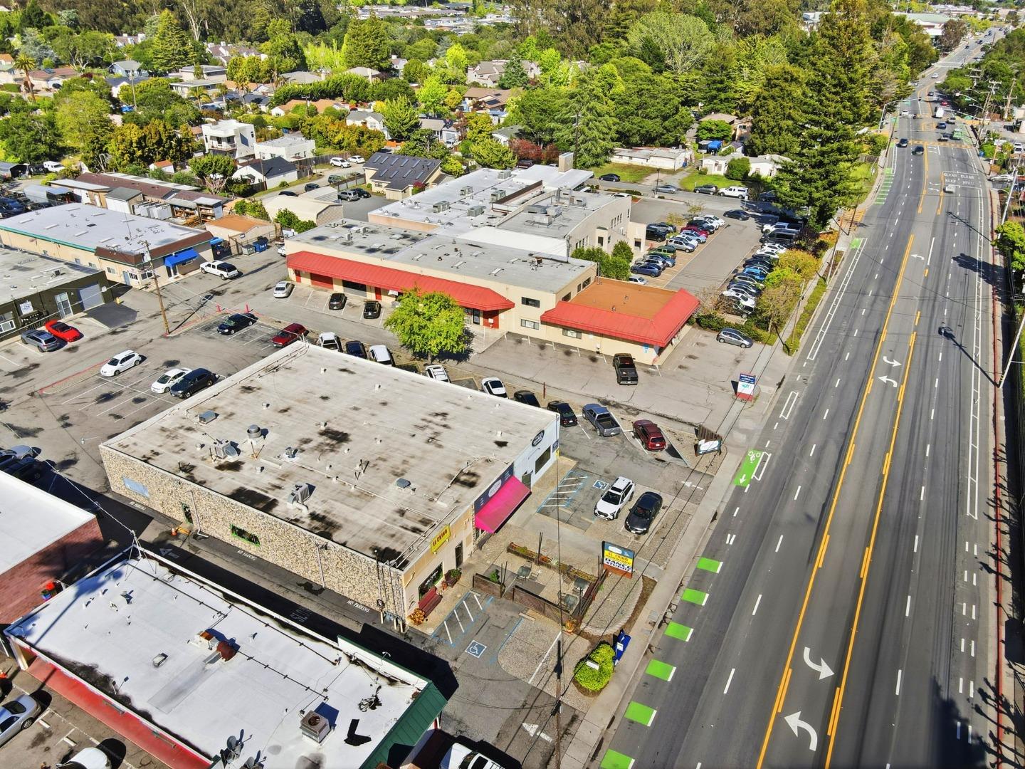 2525 Soquel Drive A