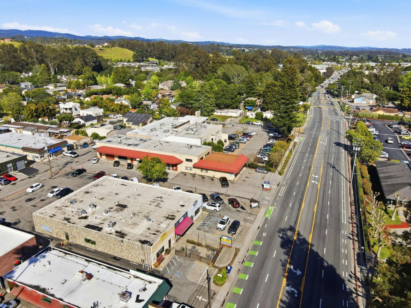 2525 Soquel Drive A