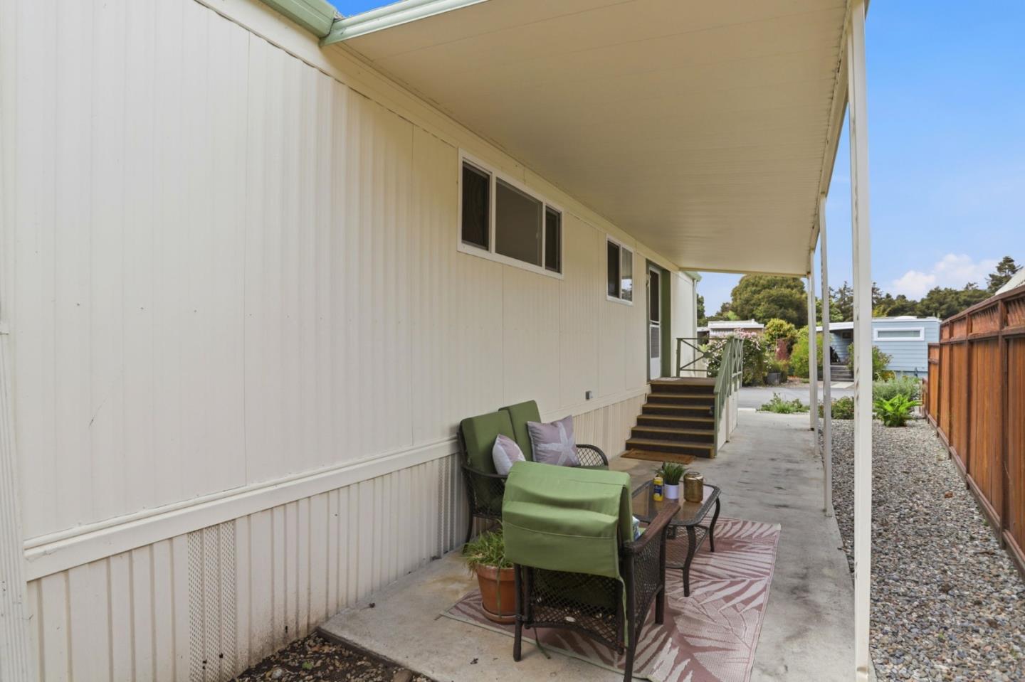 220 Mar Vista Drive Unit: 41