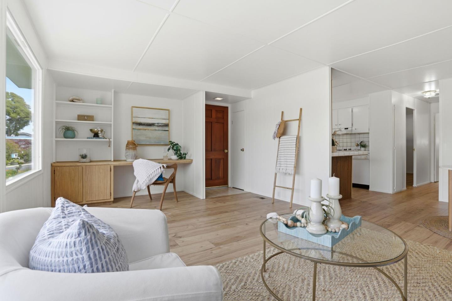 220 Mar Vista Drive Unit: 41