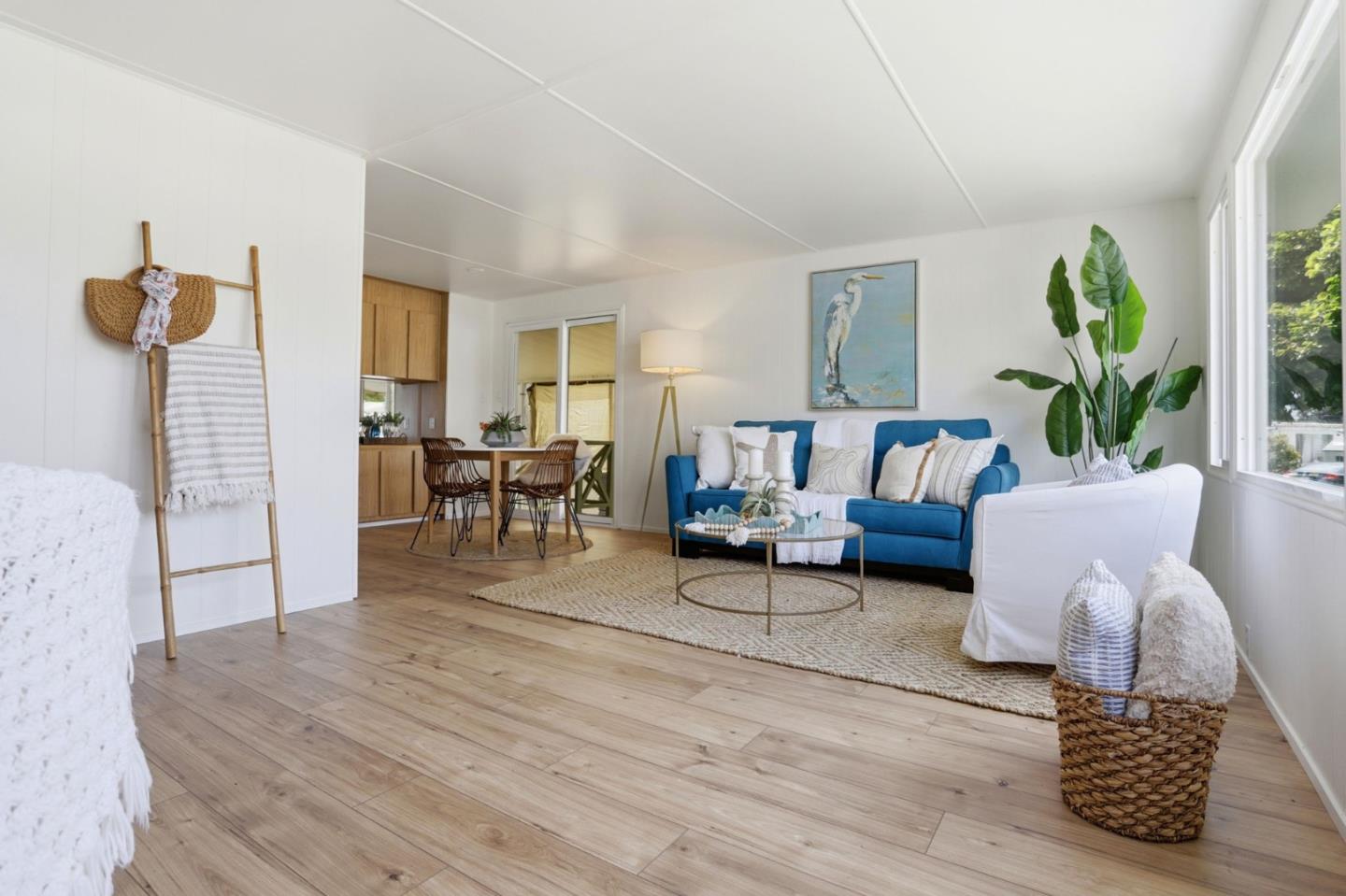 220 Mar Vista Drive Unit: 41