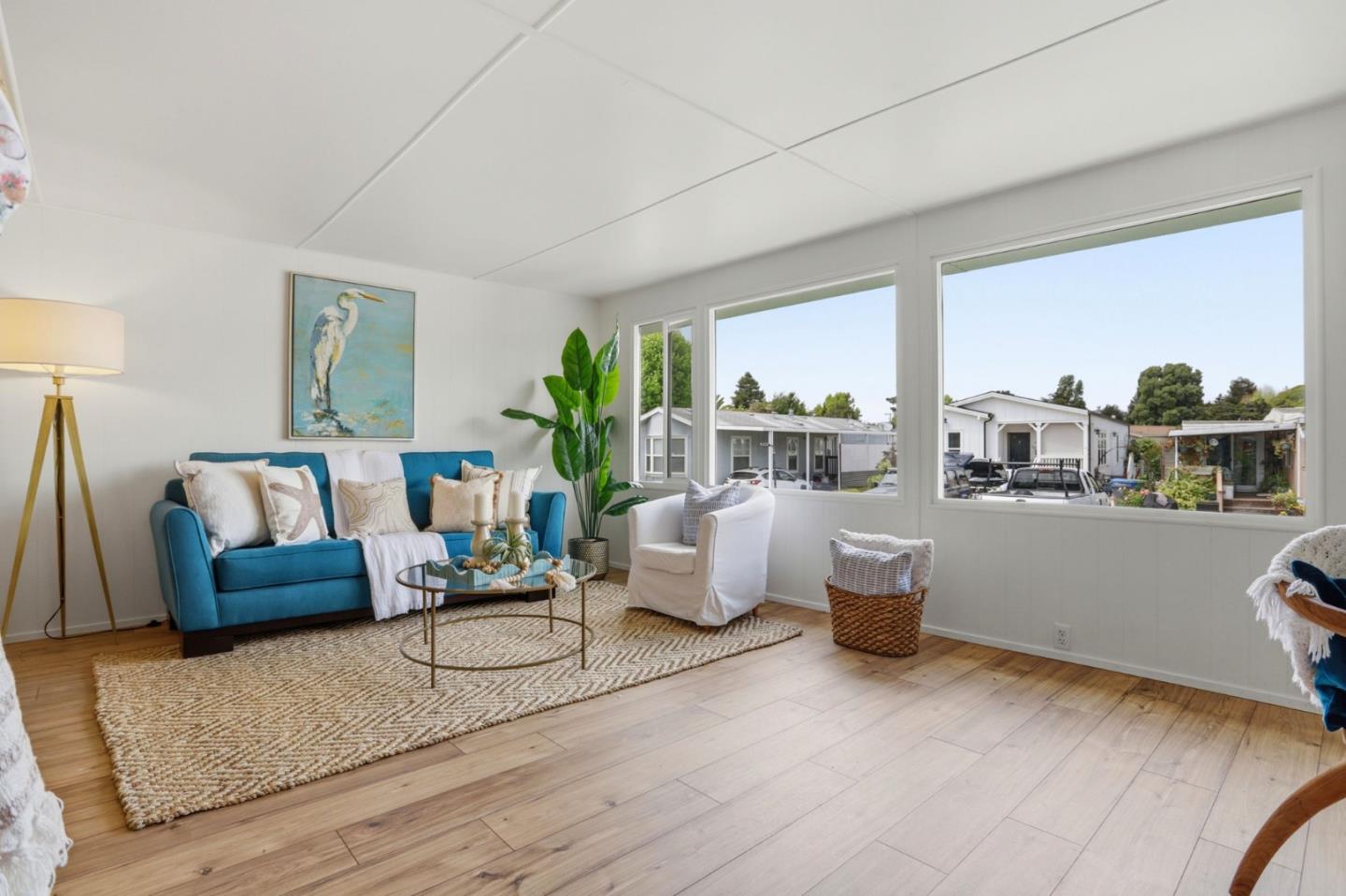 220 Mar Vista Drive Unit: 41