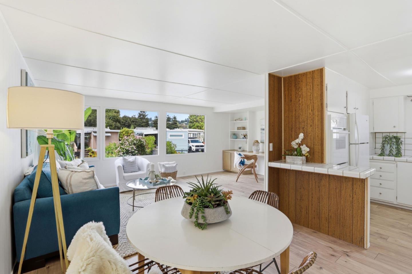 220 Mar Vista Drive Unit: 41