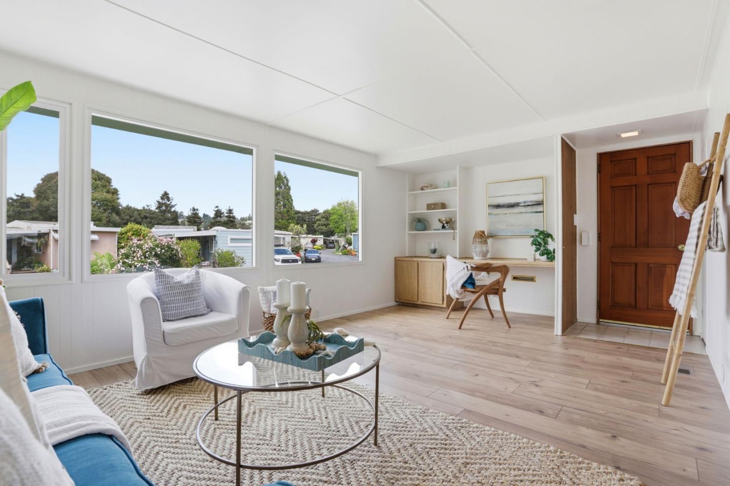 220 Mar Vista Drive Unit: 41