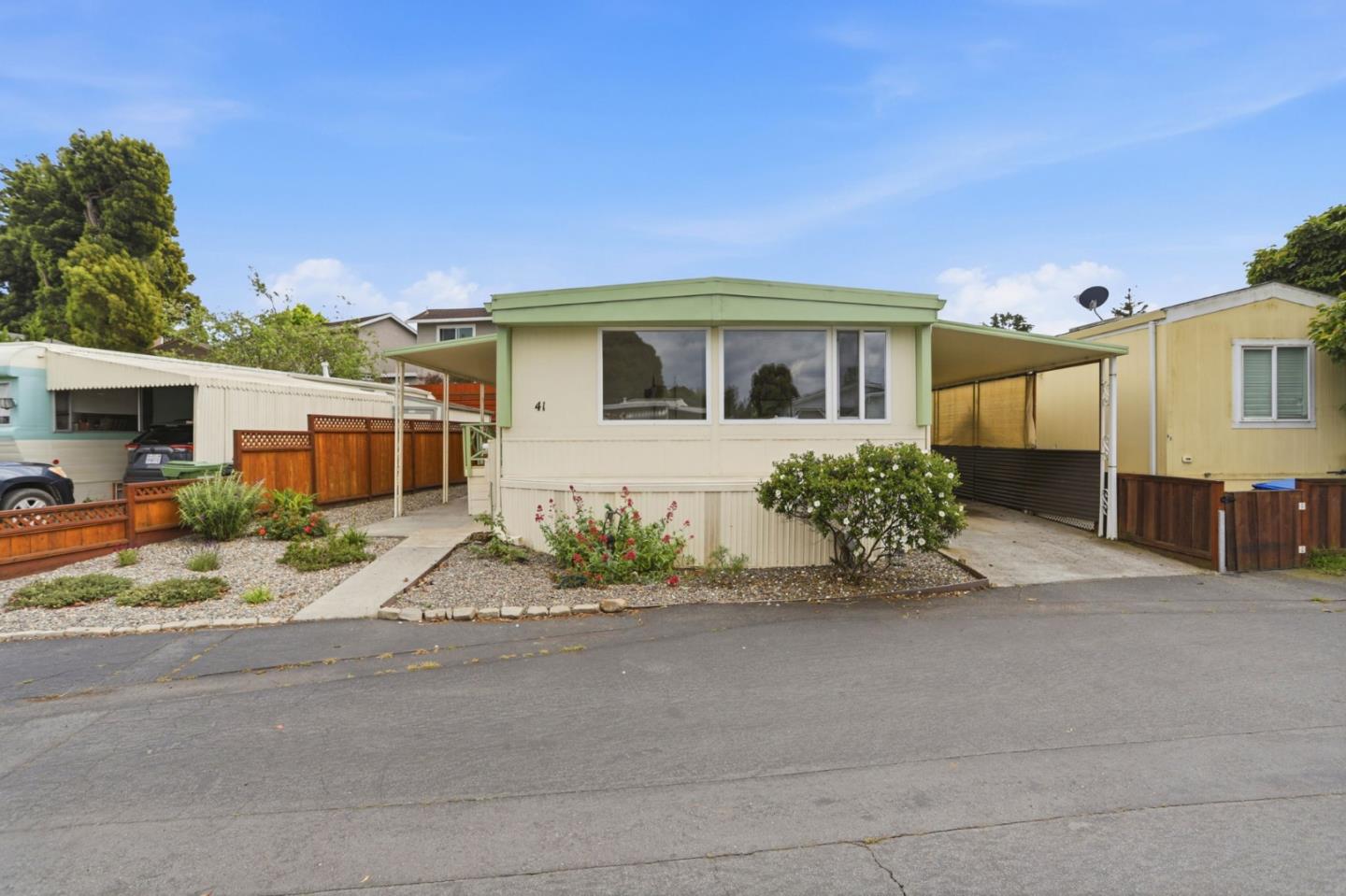 220 Mar Vista Drive Unit: 41