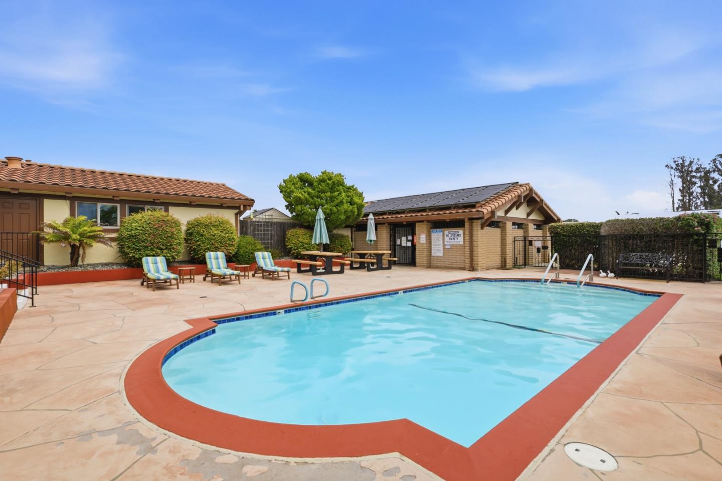 2435 Felt Street Unit: 39