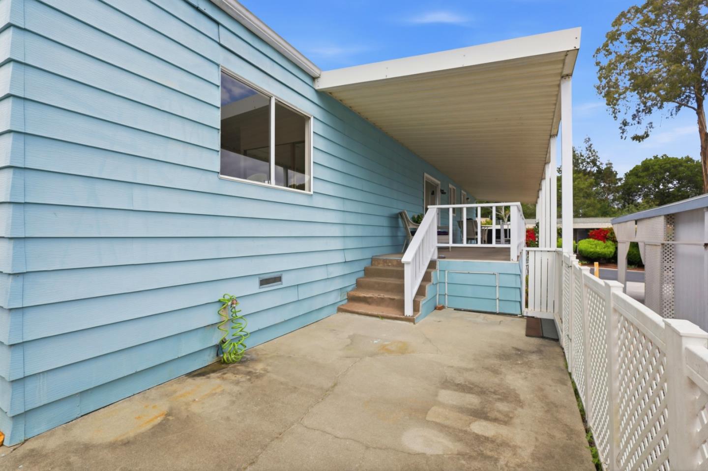 2435 Felt Street Unit: 39