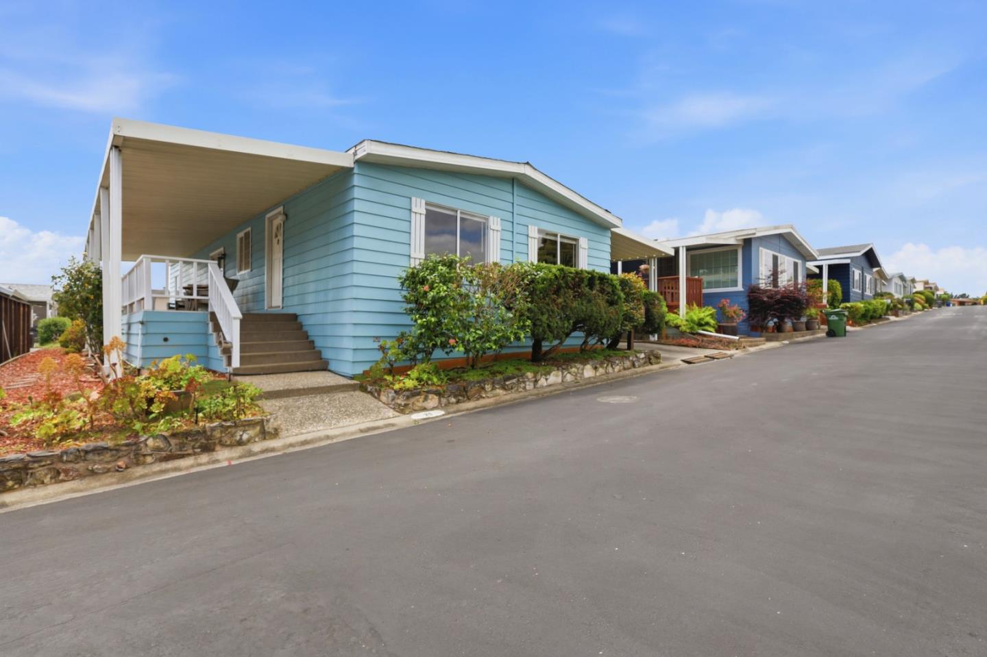 2435 Felt Street Unit: 39