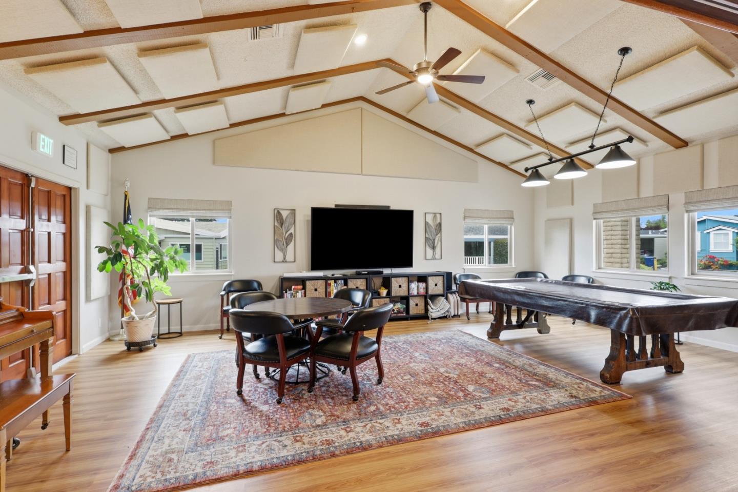 2435 Felt Street Unit: 39