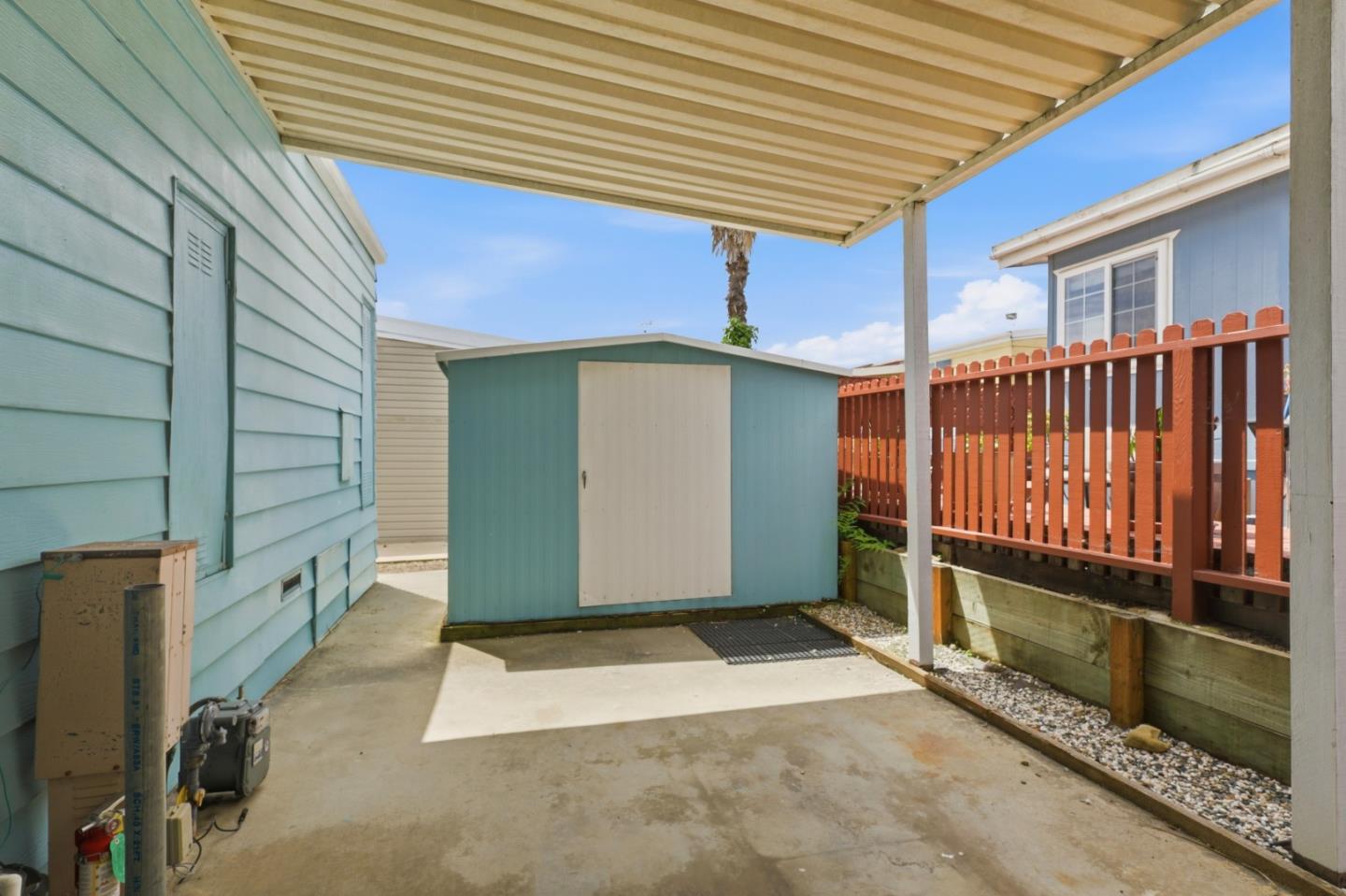 2435 Felt Street Unit: 39