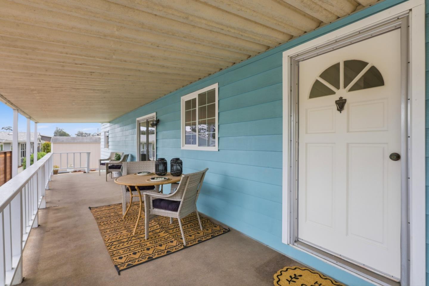 2435 Felt Street Unit: 39