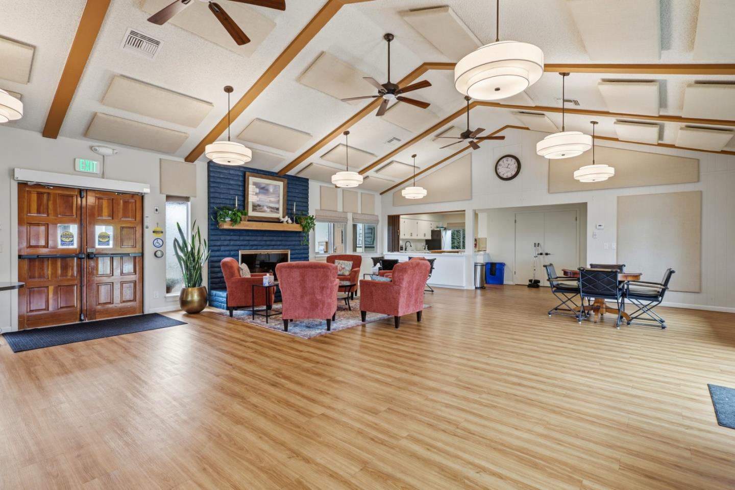 2435 Felt Street Unit: 39