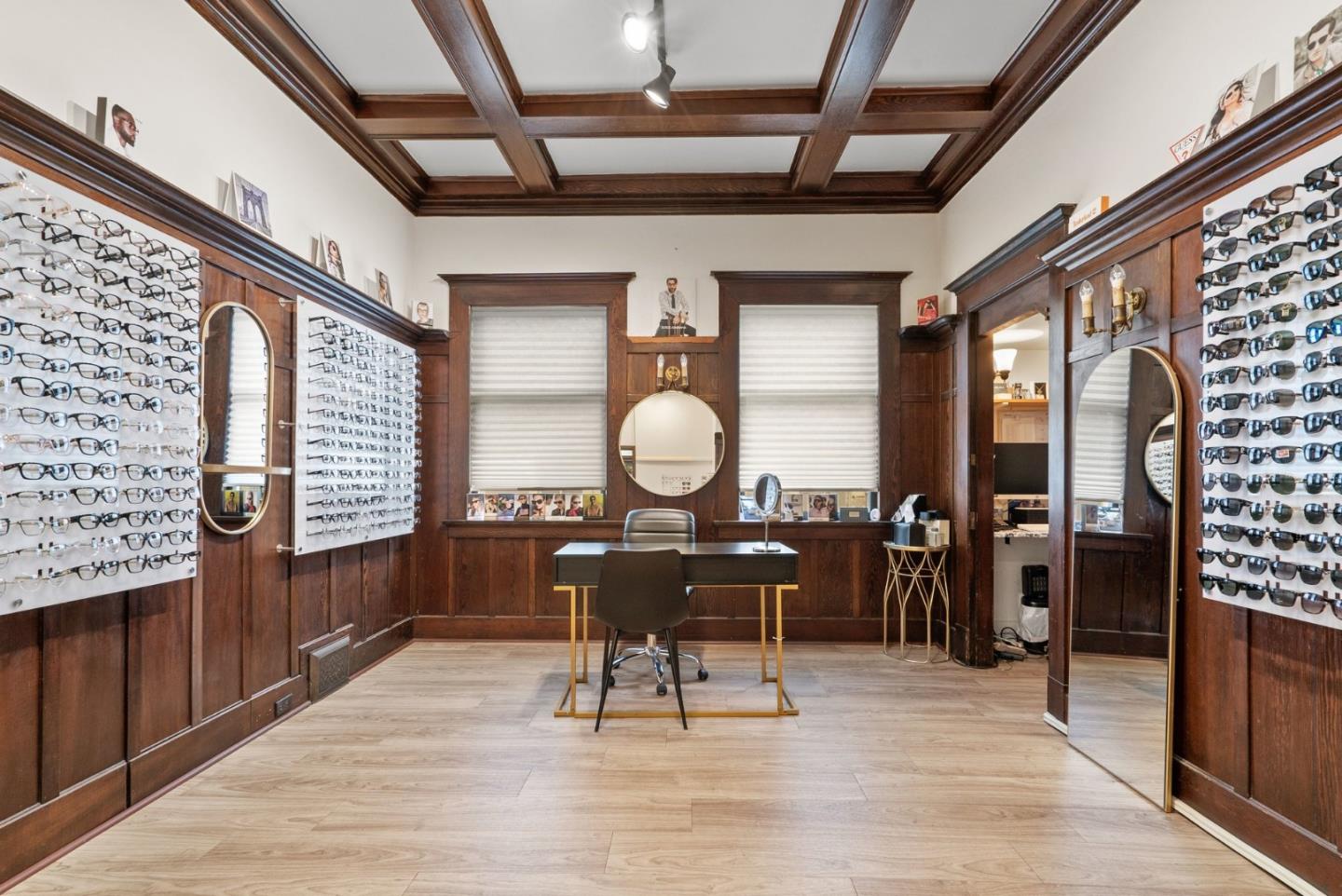 217 East Lake Avenue